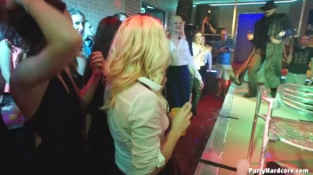 Party Hardcore Gone Crazy Vol. 34 Part 5 - Cam 2 Screencap 7 on www.sinx.com