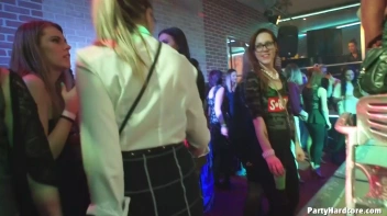 Party Hardcore Gone Crazy Vol. 34 Part 5 - Cam 2 Screencap 73 on www.sinx.com
