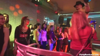 Party Hardcore Gone Crazy Vol. 34 Part 5 - Cam 2 Screencap 75 on www.sinx.com