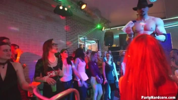 Party Hardcore Gone Crazy Vol. 34 Part 5 - Cam 2 Screencap 77 on www.sinx.com