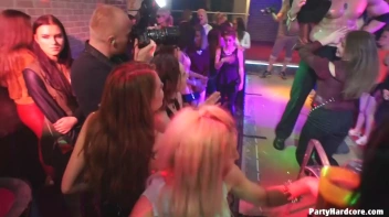 Party Hardcore Gone Crazy Vol. 34 Part 5 - Cam 2 Screencap 78 on www.sinx.com