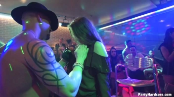 Party Hardcore Gone Crazy Vol. 34 Part 5 - Cam 2 Screencap 82 on www.sinx.com