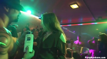 Party Hardcore Gone Crazy Vol. 34 Part 5 - Cam 2 Screencap 83 on www.sinx.com