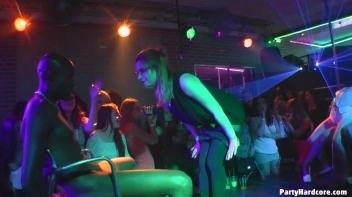 Party Hardcore Gone Crazy Vol. 42 Single Cut: Part 2 - Main Edit Screencap 51 on www.sinx.com