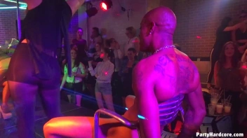 Party Hardcore Gone Crazy Vol. 42 Single Cut: Part 2 - Main Edit Screencap 55 on www.sinx.com