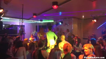 Party Hardcore Gone Crazy Vol. 42 Single Cut: Part 2 - Main Edit Screencap 62 on www.sinx.com