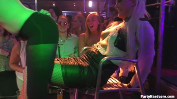 Party Hardcore Gone Crazy Vol. 42 Single Cut: Part 2 - Main Edit Screencap 64 on www.sinx.com