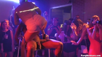 Party Hardcore Gone Crazy Vol. 42 Single Cut: Part 2 - Main Edit Screencap 68 on www.sinx.com