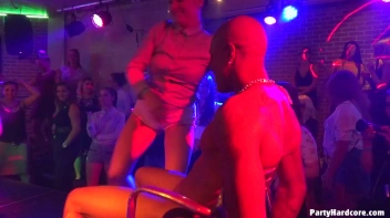 Party Hardcore Gone Crazy Vol. 42 Single Cut: Part 2 - Main Edit Screencap 73 on www.sinx.com