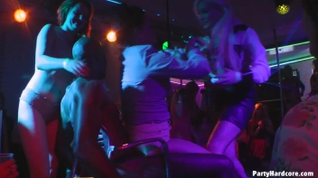 Party Hardcore Gone Crazy Vol. 42 Single Cut: Part 2 - Main Edit Screencap 75 on www.sinx.com