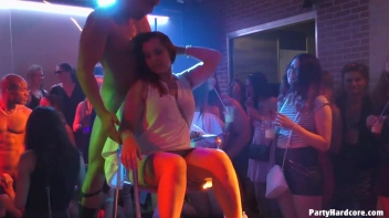 Party Hardcore Gone Crazy Vol. 42 Single Cut: Part 2 - Main Edit Screencap 10 on www.sinx.com