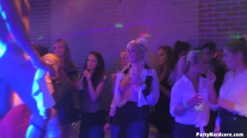 Party Hardcore Gone Crazy Vol. 42 Single Cut: Part 2 - Main Edit Screencap 18 on www.sinx.com