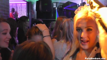 Party Hardcore Gone Crazy Vol. 42 Single Cut: Part 2 - Main Edit Screencap 22 on www.sinx.com