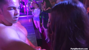 Party Hardcore Gone Crazy Vol. 42 Single Cut: Part 2 - Main Edit Screencap 25 on www.sinx.com