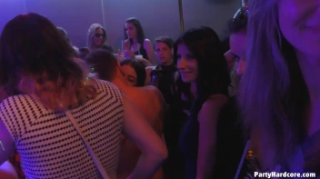 Party Hardcore Gone Crazy Vol. 42 Single Cut: Part 2 - Main Edit Screencap 28 on www.sinx.com