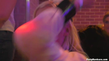 Party Hardcore Gone Crazy Vol. 42 Single Cut: Part 2 - Main Edit Screencap 3 on www.sinx.com