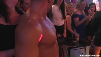 Party Hardcore Gone Crazy Vol. 42 Single Cut: Part 2 - Main Edit Screencap 32 on www.sinx.com