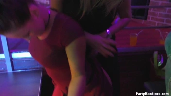 Party Hardcore Gone Crazy Vol. 42 Single Cut: Part 2 - Main Edit Screencap 34 on www.sinx.com