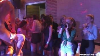 Party Hardcore Gone Crazy Vol. 42 Single Cut: Part 2 - Main Edit Screencap 35 on www.sinx.com