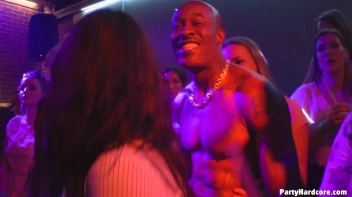 Party Hardcore Gone Crazy Vol. 42 Single Cut: Part 2 - Main Edit Screencap 37 on www.sinx.com