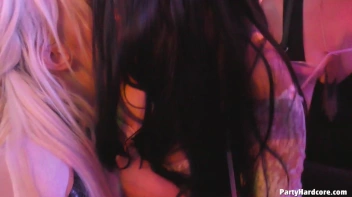 Party Hardcore Gone Crazy Vol. 42 Single Cut: Part 2 - Main Edit Screencap 4 on www.sinx.com