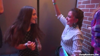 Party Hardcore Gone Crazy Vol. 42 Single Cut: Part 2 - Main Edit Screencap 43 on www.sinx.com