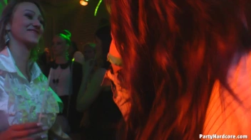 Party Hardcore Gone Crazy Vol. 42 Single Cut: Part 2 - Main Edit Screencap 44 on www.sinx.com