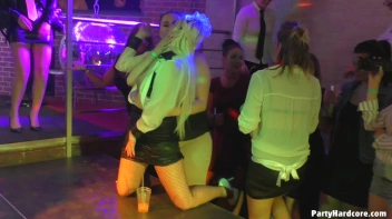 Party Hardcore Gone Crazy Vol. 42 Single Cut: Part 2 - Main Edit Screencap 46 on www.sinx.com