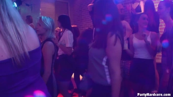 Party Hardcore Gone Crazy Vol. 42 Single Cut: Part 2 - Main Edit Screencap 47 on www.sinx.com