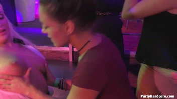 Party Hardcore Gone Crazy Vol. 42 Single Cut: Part 2 - Main Edit Screencap 48 on www.sinx.com