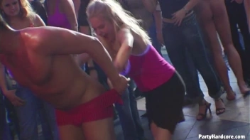 Party Hardcore Vol. 86 Part 4 - Cam 2 Screencap 66 on www.sinx.com
