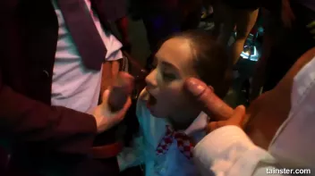 Airbang Alliance Part 1 - Cam 3 Screencap 61 on www.sinx.com