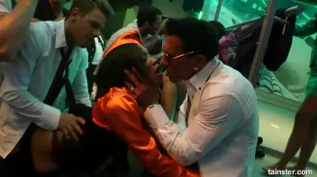 Airbang Alliance Part 1 - Cam 3 Screencap 64 on www.sinx.com