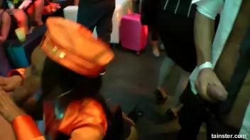 Airbang Alliance Part 1 - Cam 3 Screencap 72 on www.sinx.com