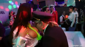 Airbang Alliance Part 1 - Cam 3 Screencap 76 on www.sinx.com