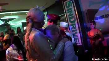 Airbang Alliance Part 1 - Cam 3 Screencap 10 on www.sinx.com