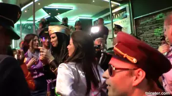 Airbang Alliance Part 1 - Cam 3 Screencap 11 on www.sinx.com