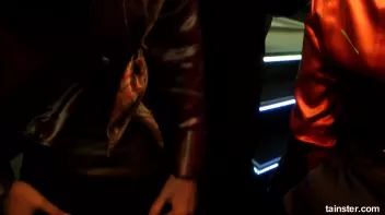 Airbang Alliance Part 1 - Cam 3 Screencap 16 on www.sinx.com