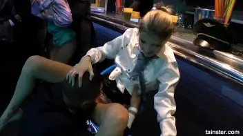 Airbang Alliance Part 1 - Cam 3 Screencap 25 on www.sinx.com