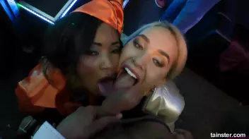 Airbang Alliance Part 1 - Cam 3 Screencap 31 on www.sinx.com