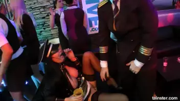 Airbang Alliance Part 1 - Cam 3 Screencap 45 on www.sinx.com