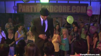 Party Hardcore Vol. 45 Part 1 - Main Edit Screencap 5 on www.sinx.com