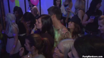 Party Hardcore Vol. 45 Part 1 - Main Edit Screencap 55 on www.sinx.com