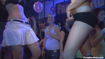 Party Hardcore Vol. 45 Part 1 - Main Edit Screencap 56 on www.sinx.com