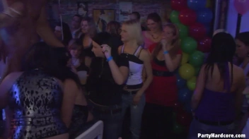 Party Hardcore Vol. 45 Part 1 - Main Edit Screencap 61 on www.sinx.com