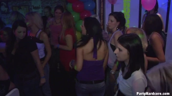 Party Hardcore Vol. 45 Part 1 - Main Edit Screencap 62 on www.sinx.com