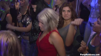 Party Hardcore Vol. 45 Part 1 - Main Edit Screencap 71 on www.sinx.com