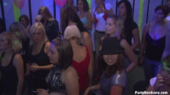 Party Hardcore Vol. 45 Part 1 - Main Edit Screencap 75 on www.sinx.com