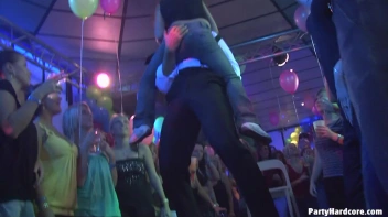 Party Hardcore Vol. 45 Part 1 - Main Edit Screencap 8 on www.sinx.com