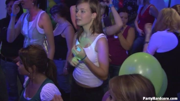 Party Hardcore Vol. 45 Part 1 - Main Edit Screencap 97 on www.sinx.com